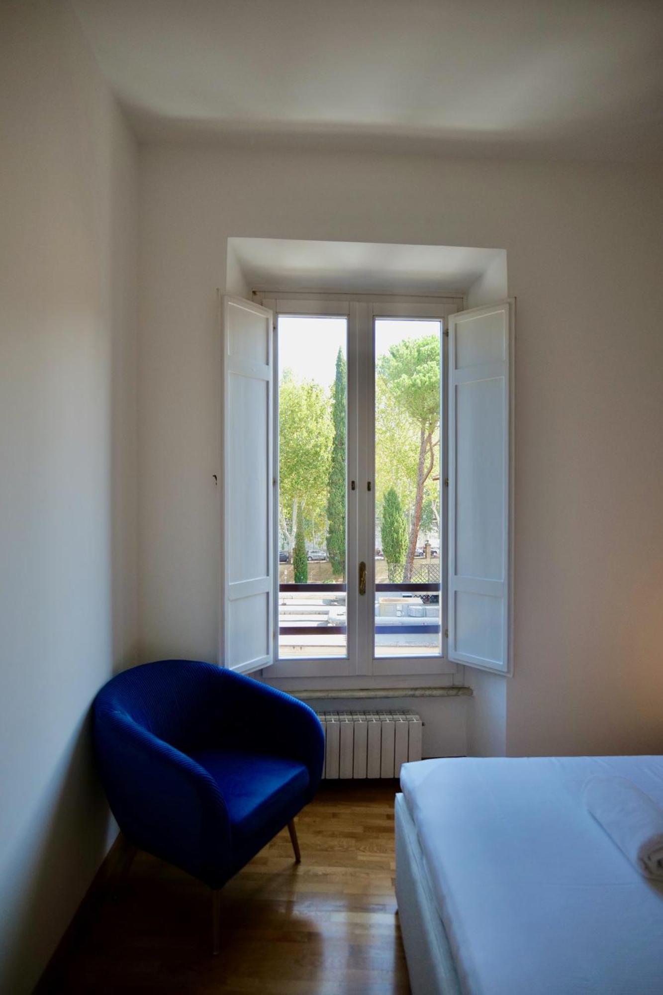 Livia86 - Trastevere Rom