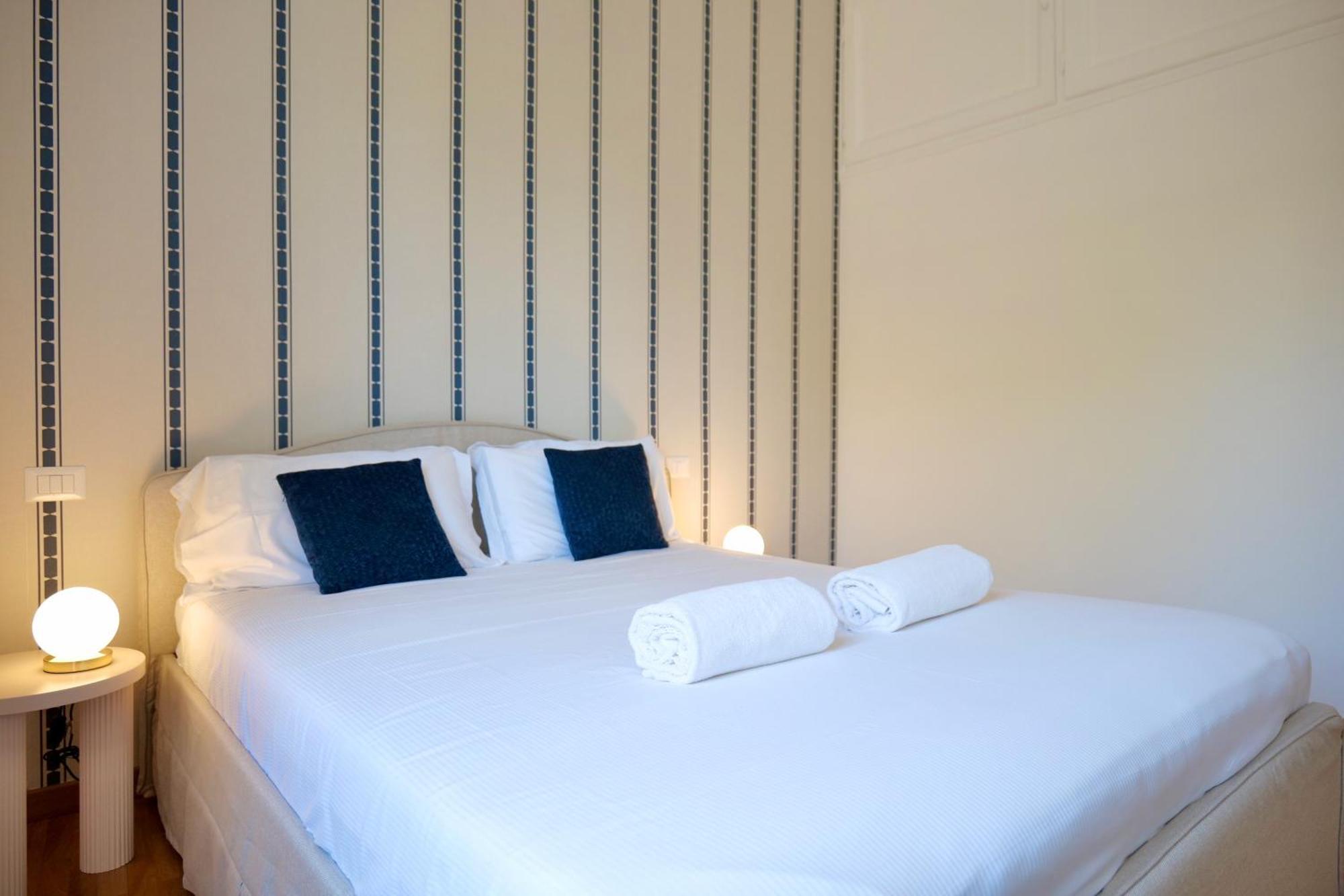 Livia86 - Trastevere Apartment Rom