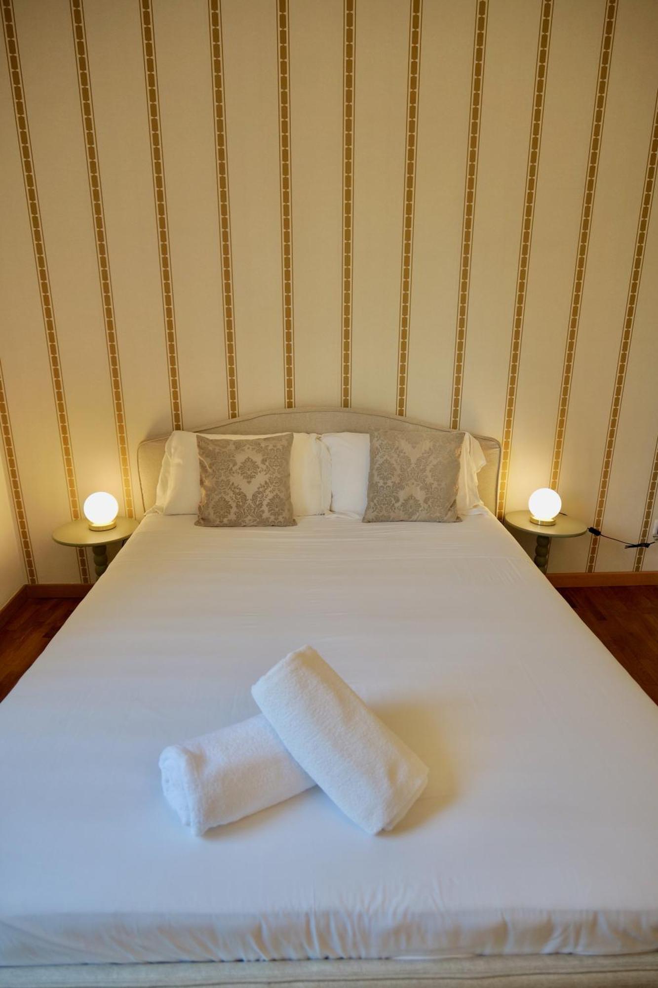 Livia86 - Trastevere Apartment Rom
