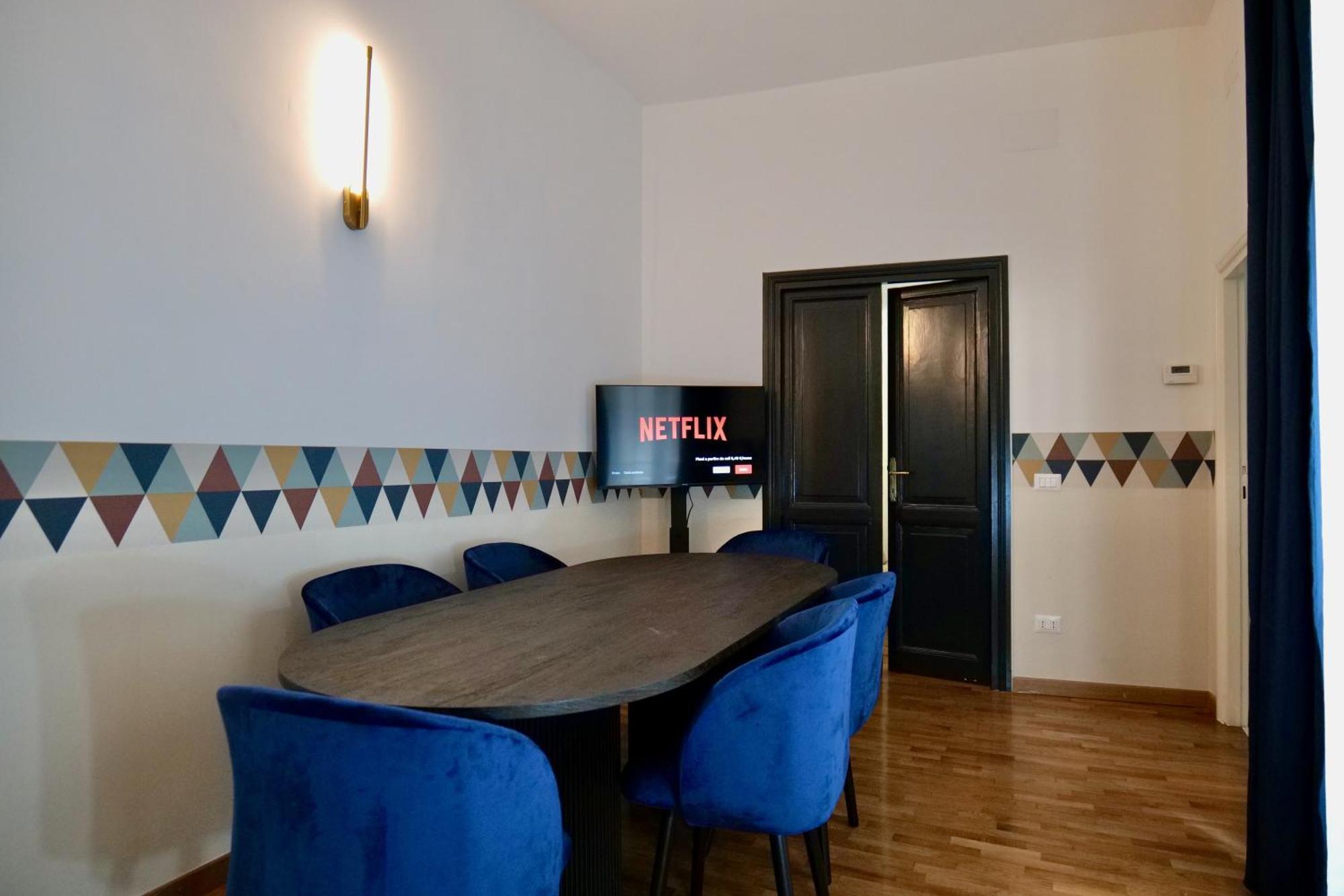 Livia86 - Trastevere Rom