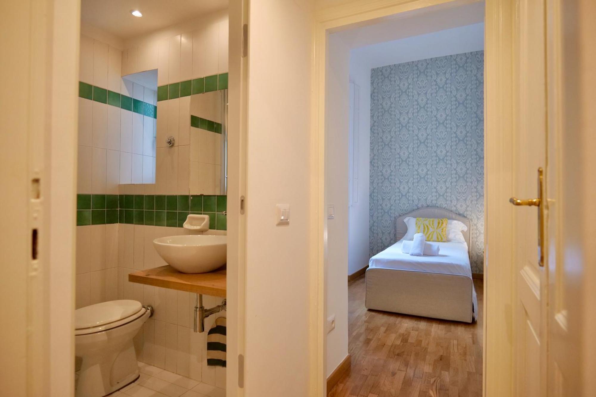 Livia86 - Trastevere Apartment Rom