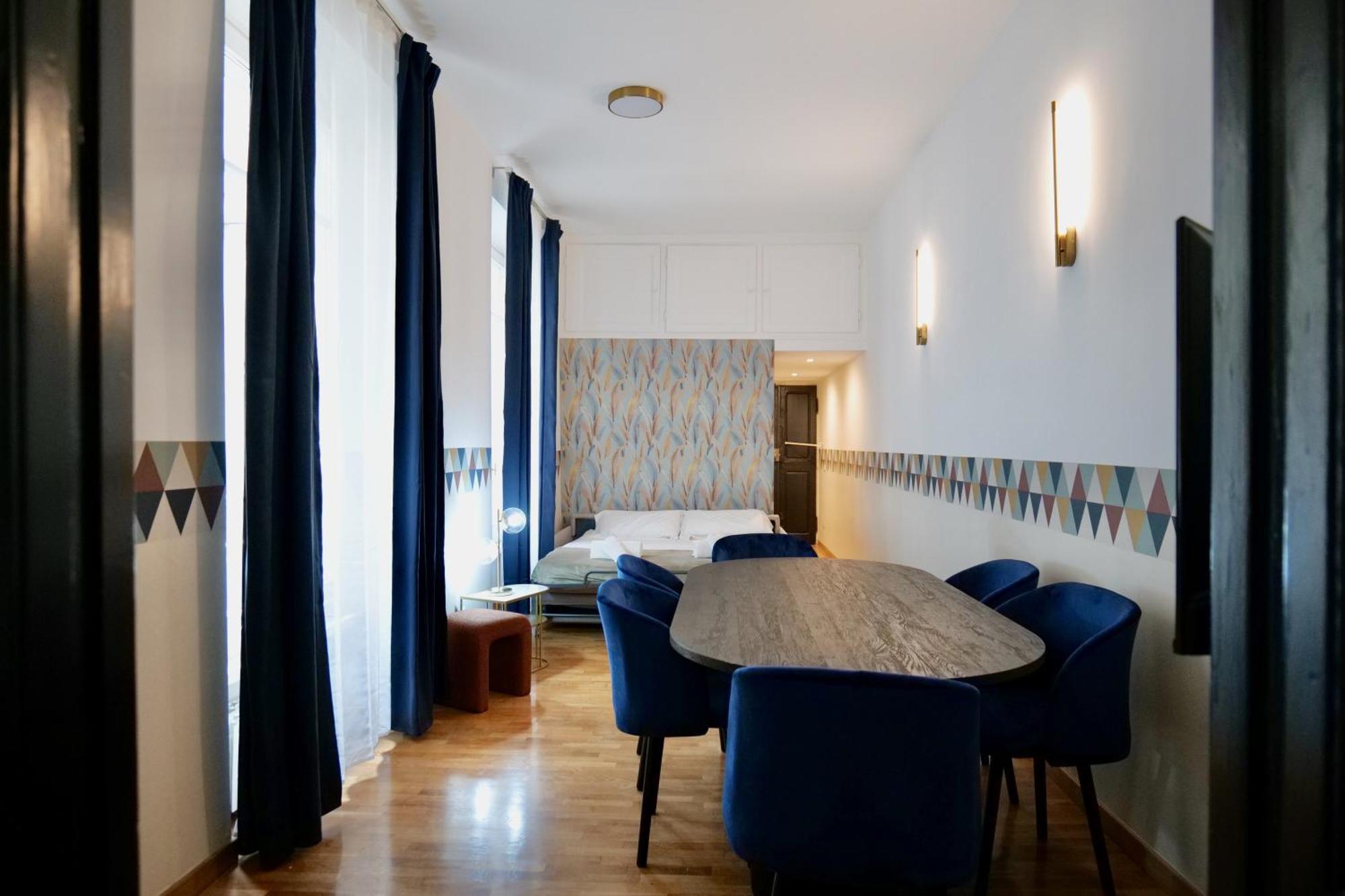 Livia86 - Trastevere Apartment Rom