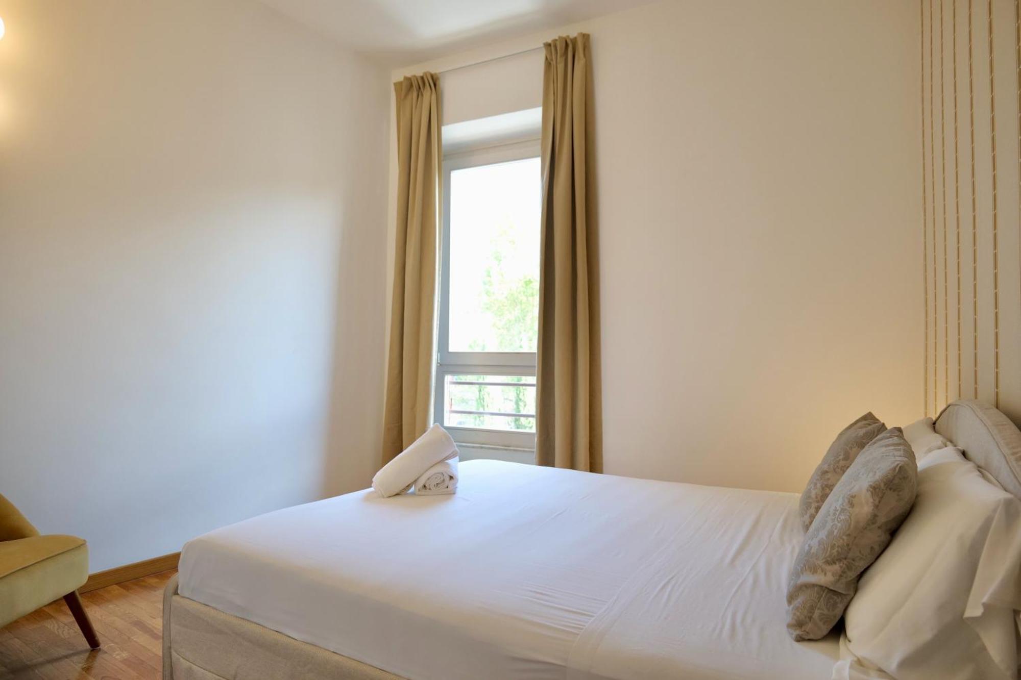 Apartment Livia86 - Trastevere Rom