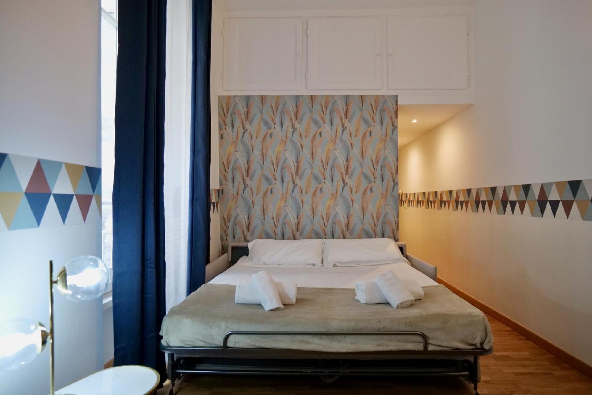 Livia86 - Trastevere Apartment Rom