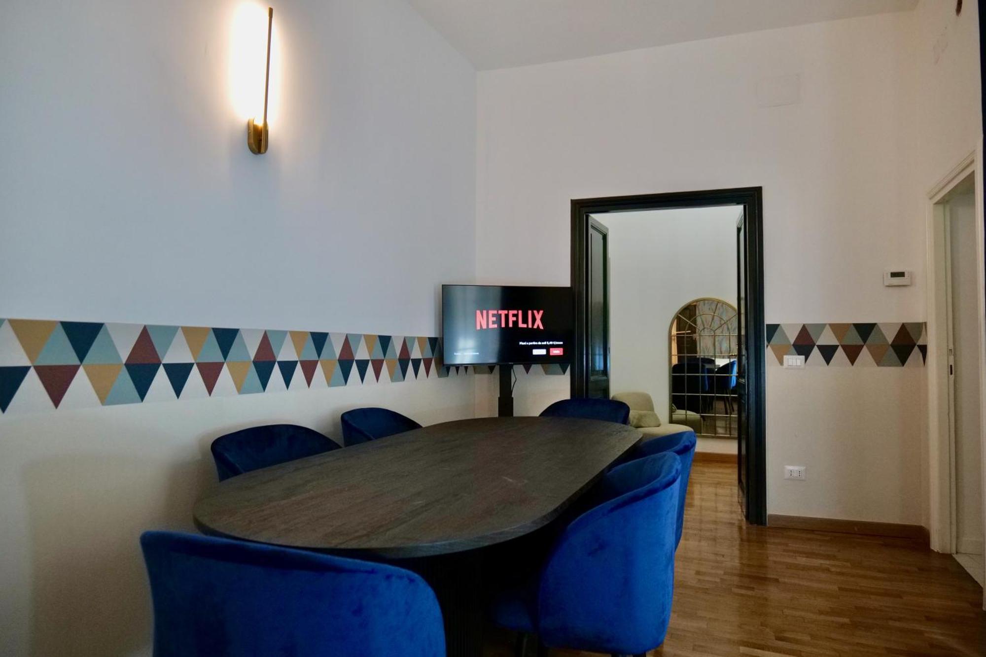 Apartment Livia86 - Trastevere Rom