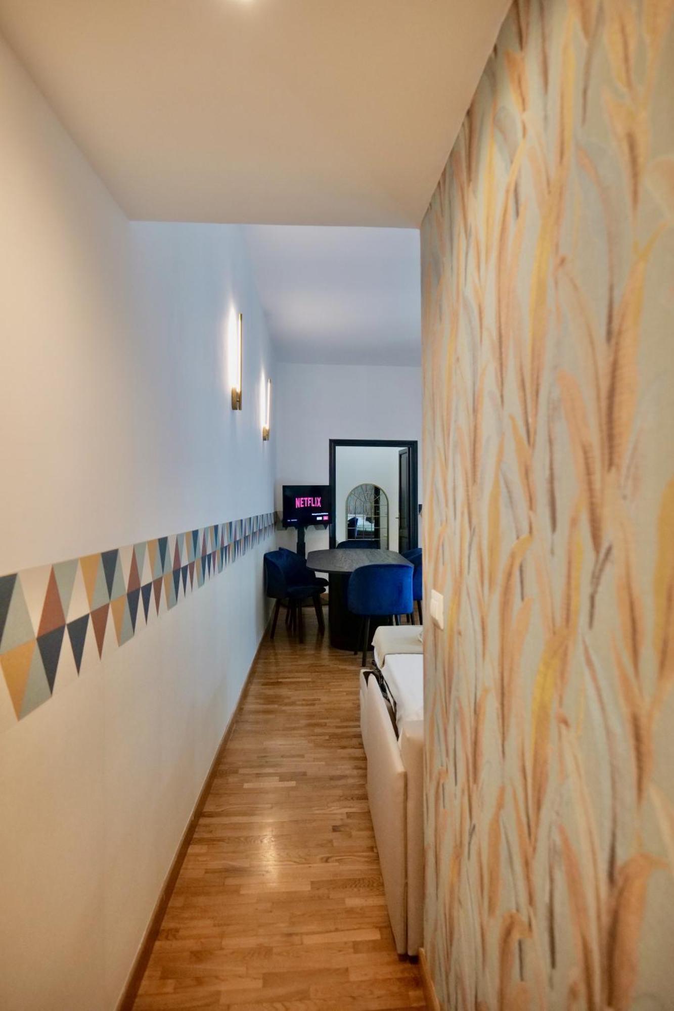 Livia86 - Trastevere Apartment Rom